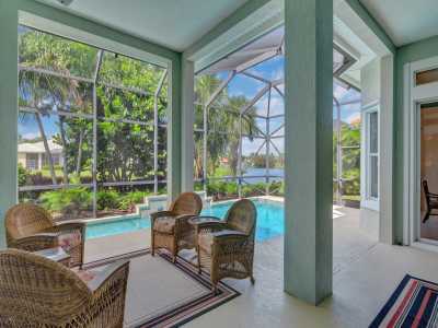Home For Sale in Vero Beach, Florida