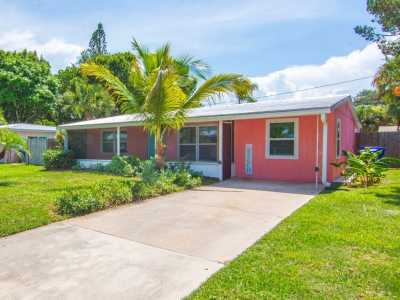 Home For Rent in Vero Beach, Florida