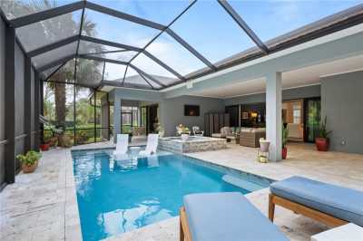Home For Sale in Vero Beach, Florida