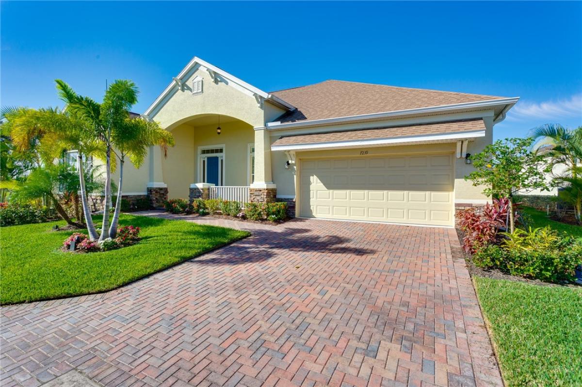 Picture of Home For Rent in Vero Beach, Florida, United States