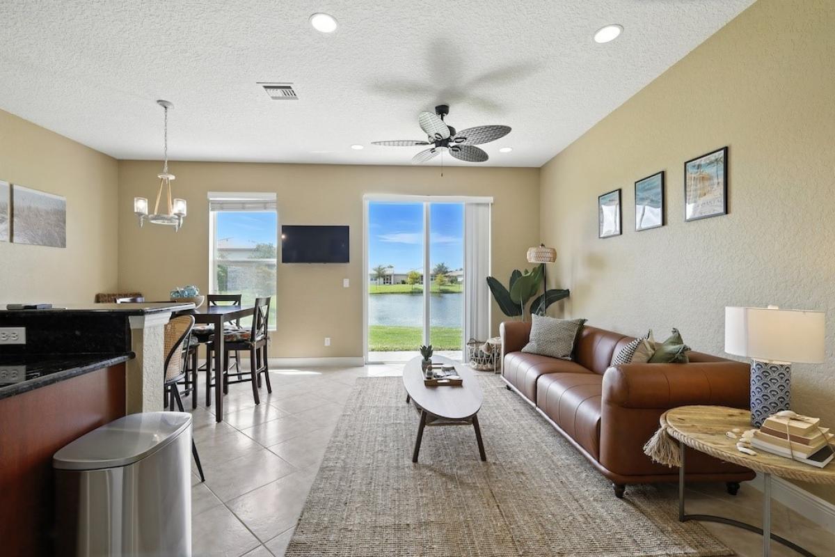 Picture of Home For Rent in Vero Beach, Florida, United States