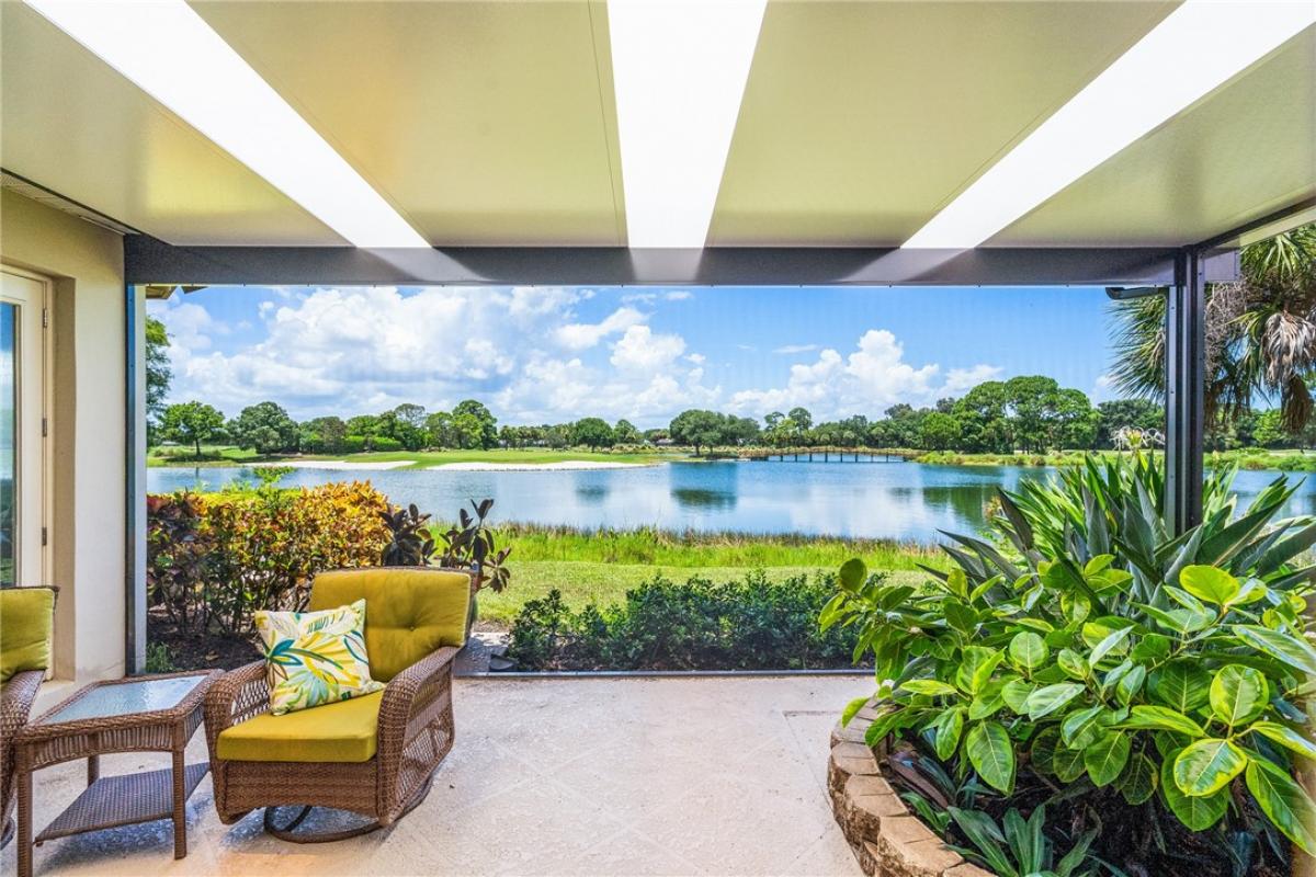 Picture of Home For Sale in Vero Beach, Florida, United States