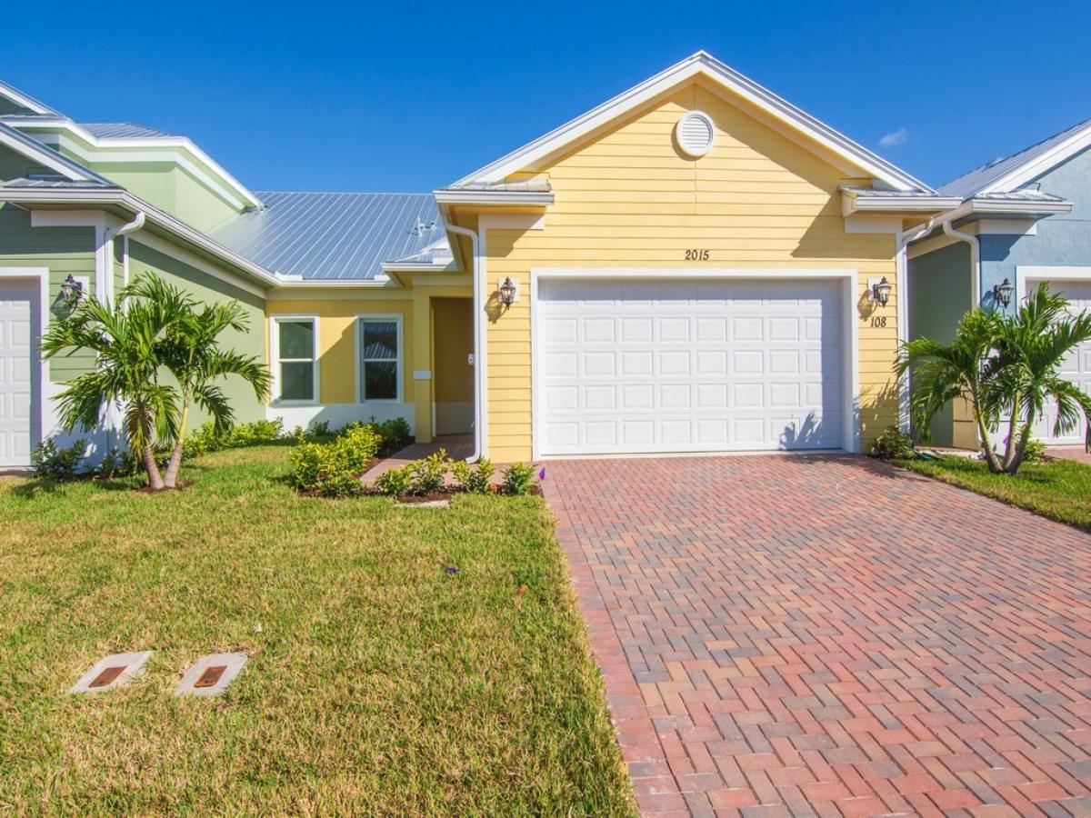 Picture of Home For Rent in Vero Beach, Florida, United States