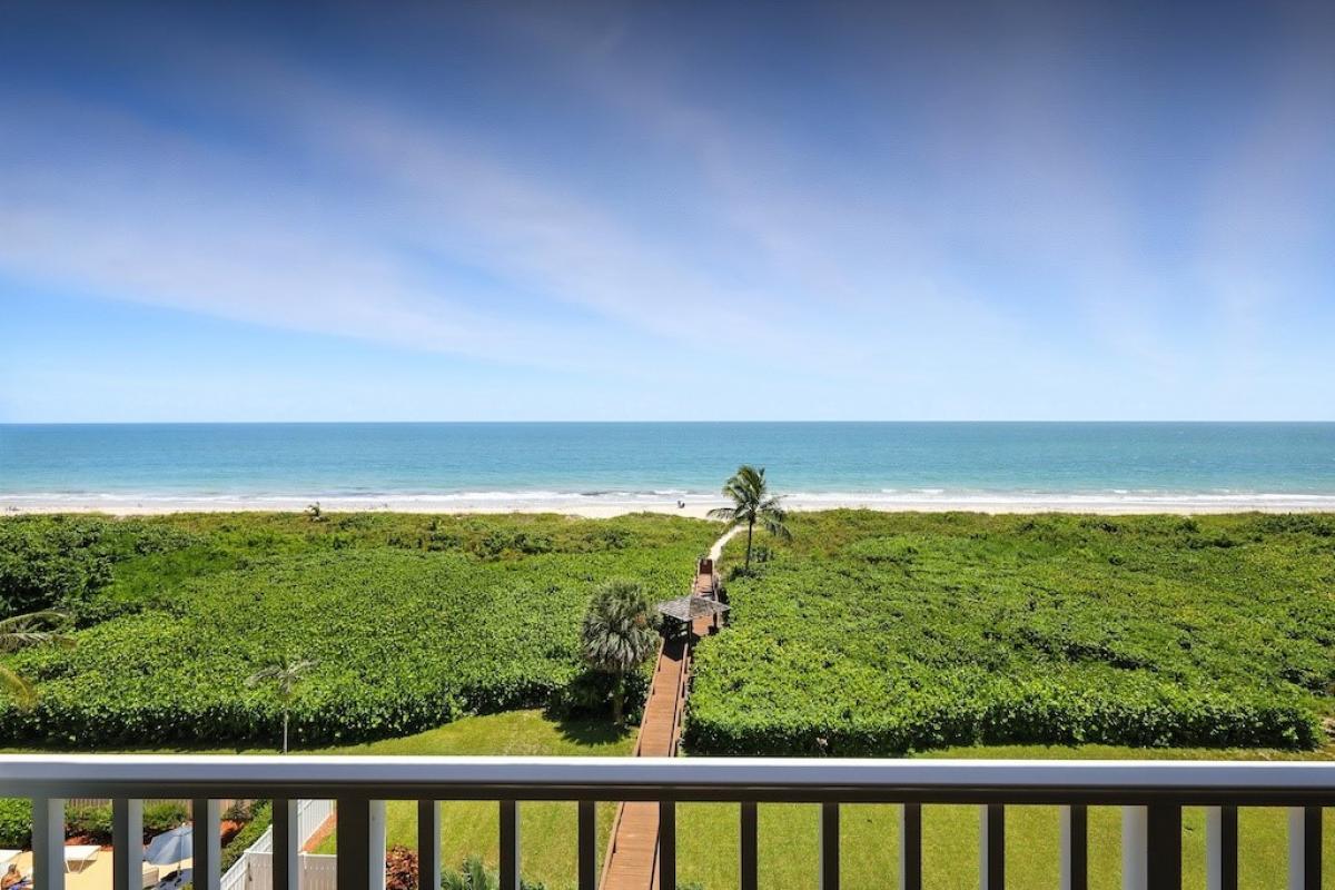 Picture of Home For Rent in Hutchinson Island, Florida, United States