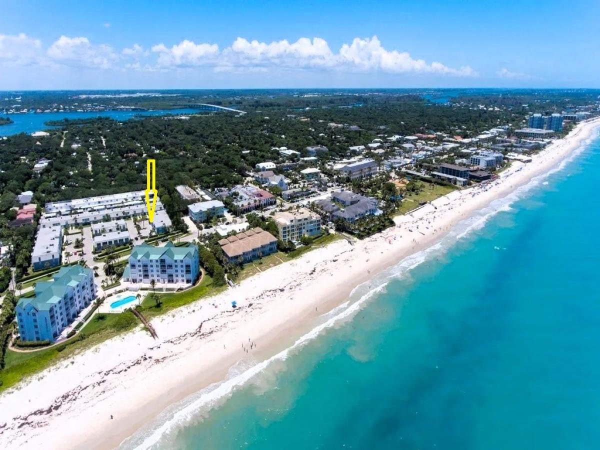 Picture of Home For Rent in Vero Beach, Florida, United States