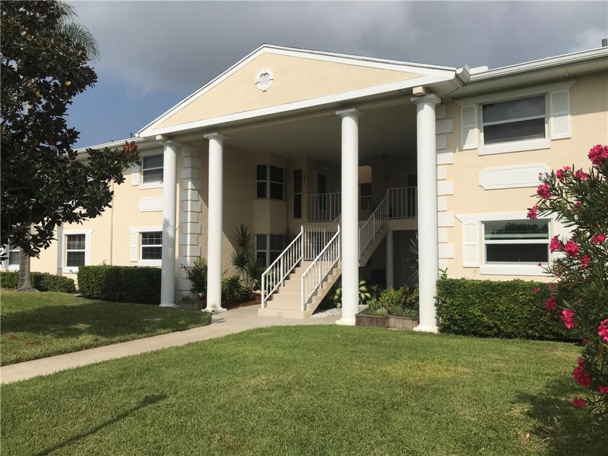 Picture of Condo For Sale in Vero Beach, Florida, United States