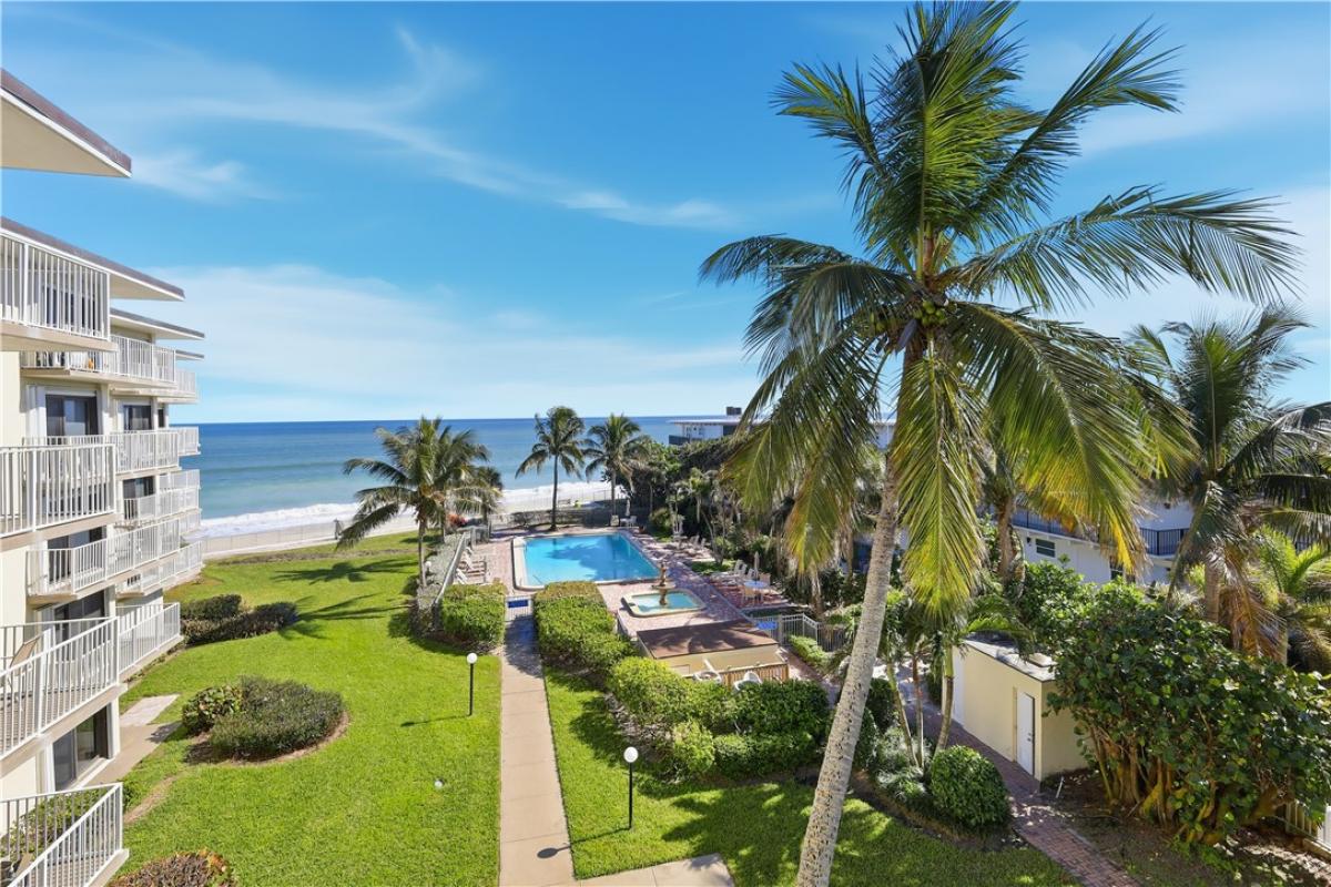 Picture of Home For Rent in Vero Beach, Florida, United States