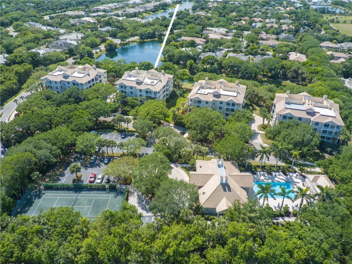 Picture of Condo For Sale in Vero Beach, Florida, United States