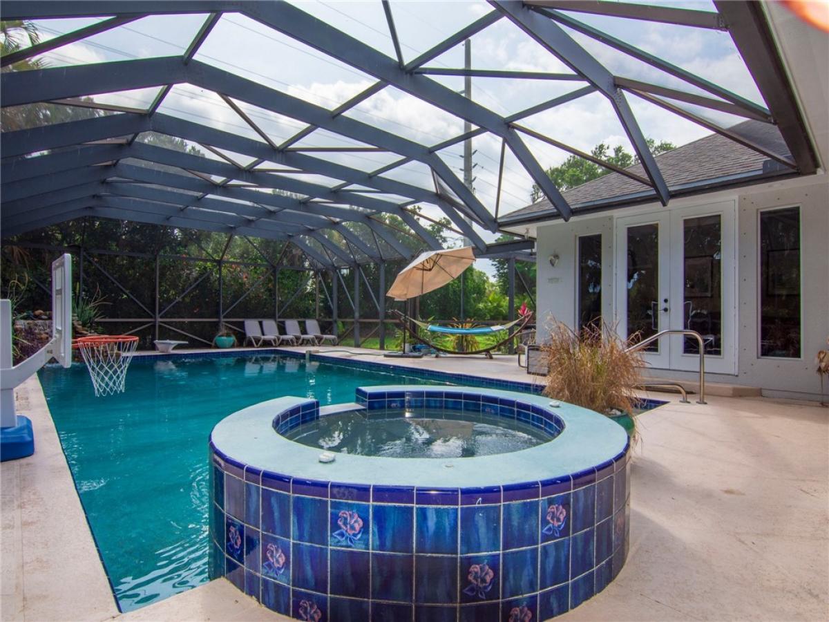 Picture of Home For Rent in Vero Beach, Florida, United States