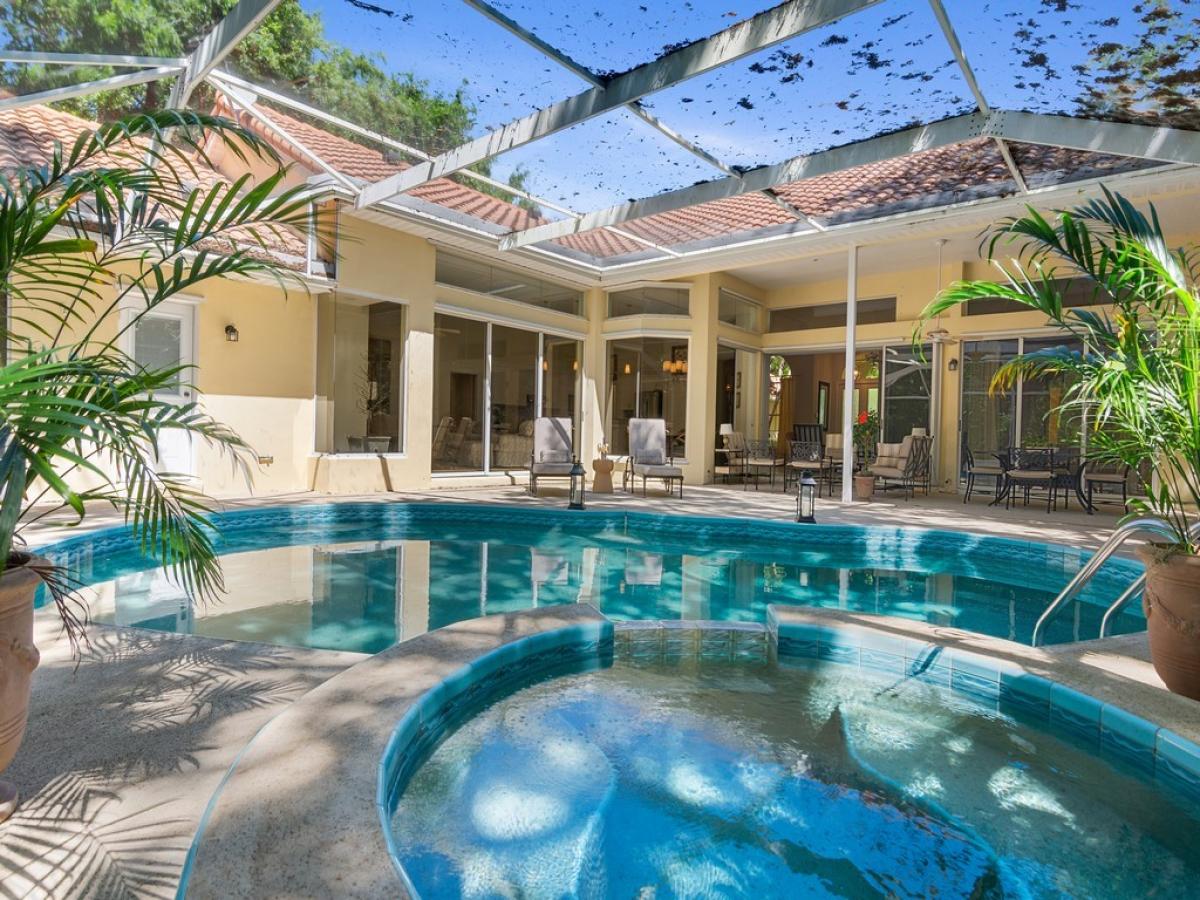 Picture of Home For Sale in Vero Beach, Florida, United States