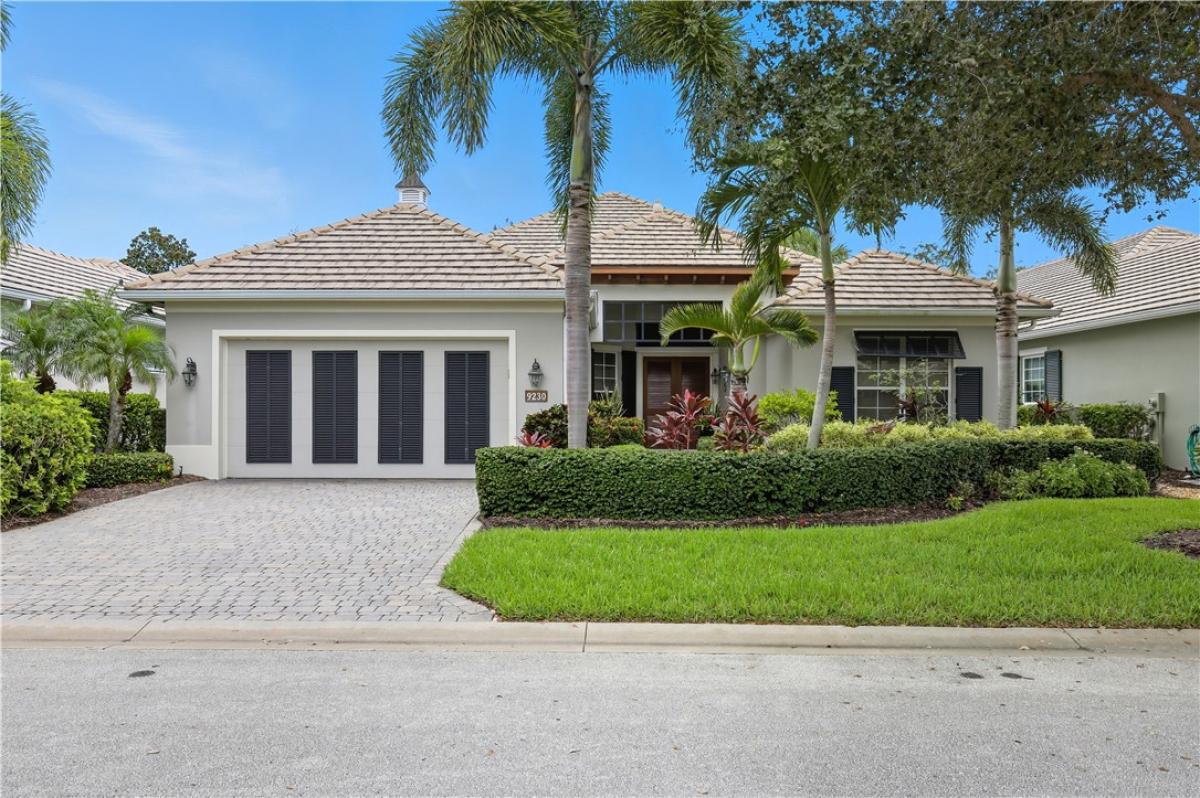 Picture of Home For Rent in Vero Beach, Florida, United States