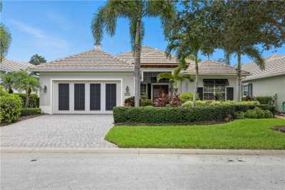 Home For Rent in Vero Beach, Florida