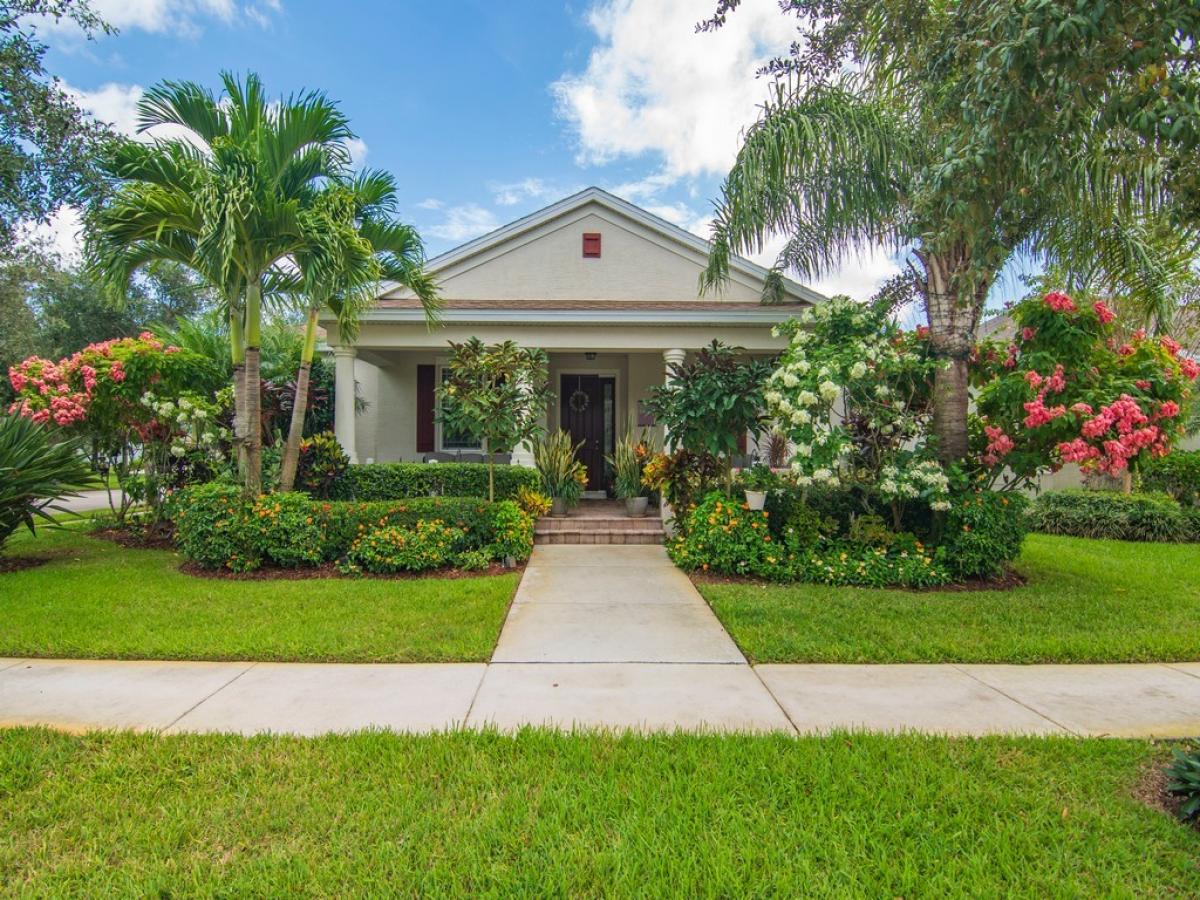 Picture of Home For Sale in Vero Beach, Florida, United States