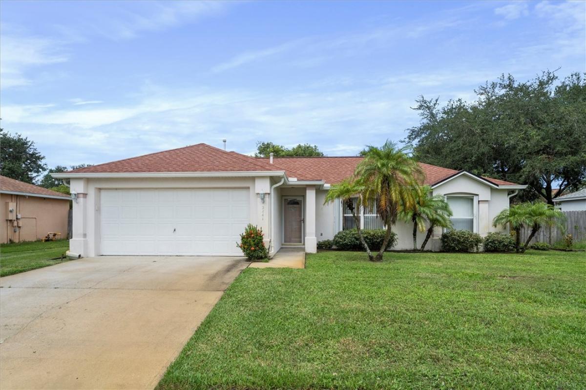 Picture of Home For Sale in Melbourne, Florida, United States
