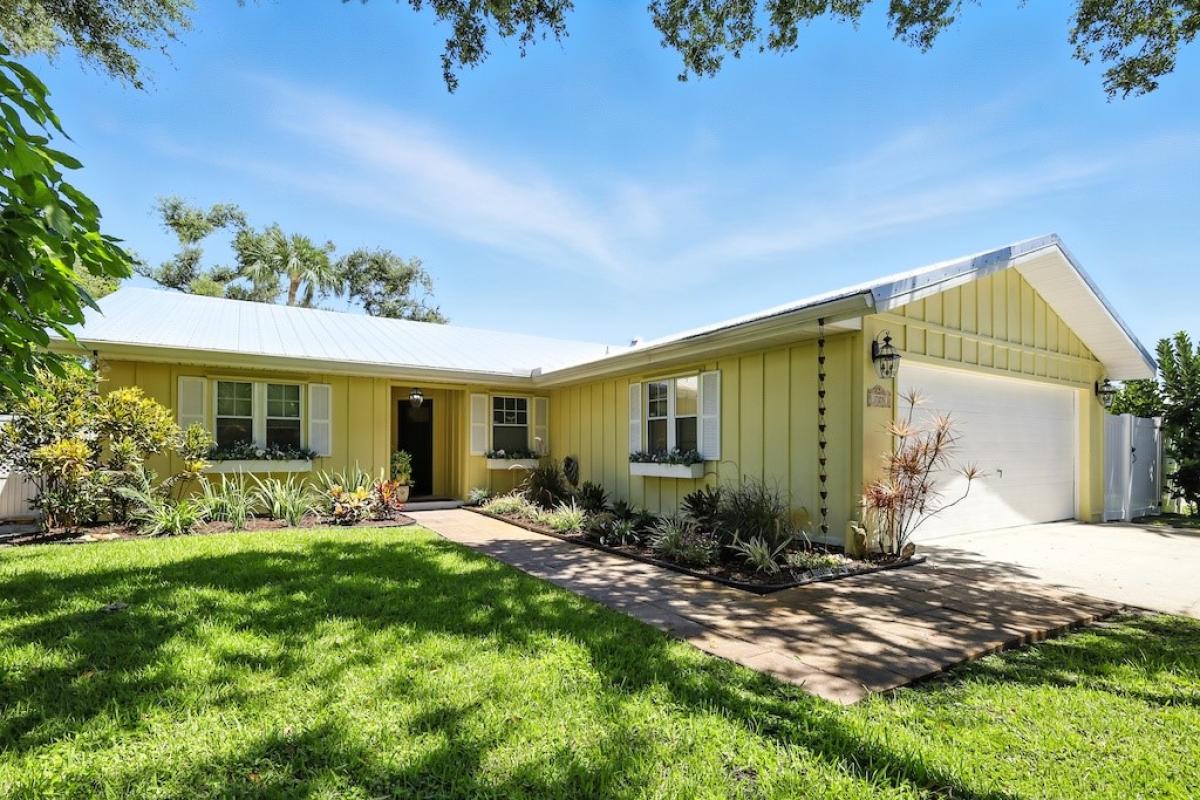 Picture of Home For Rent in Vero Beach, Florida, United States