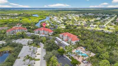 Condo For Sale in Estero, Florida
