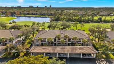 Condo For Sale in Estero, Florida