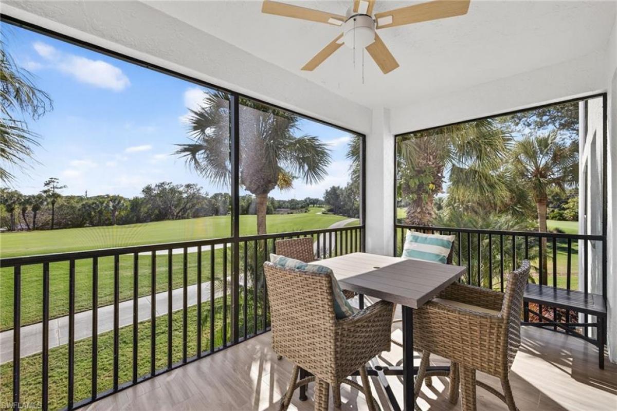 Picture of Condo For Sale in Estero, Florida, United States