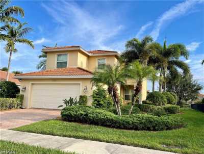 Home For Rent in Fort Myers, Florida