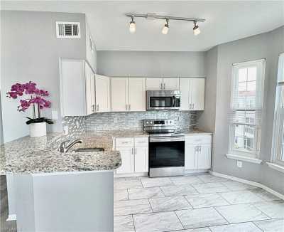 Home For Rent in Estero, Florida