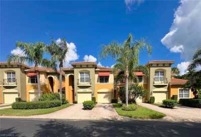 Home For Sale in Bonita Springs, Florida