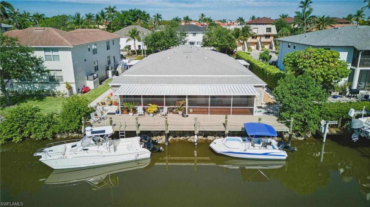 Picture of Multi-Family Home For Sale in Naples, Florida, United States