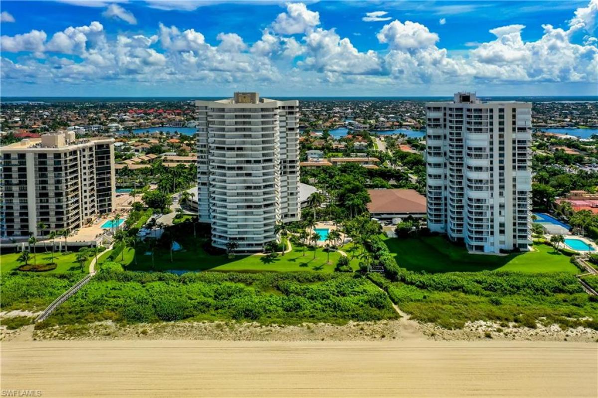 Picture of Condo For Sale in Marco Island, Florida, United States