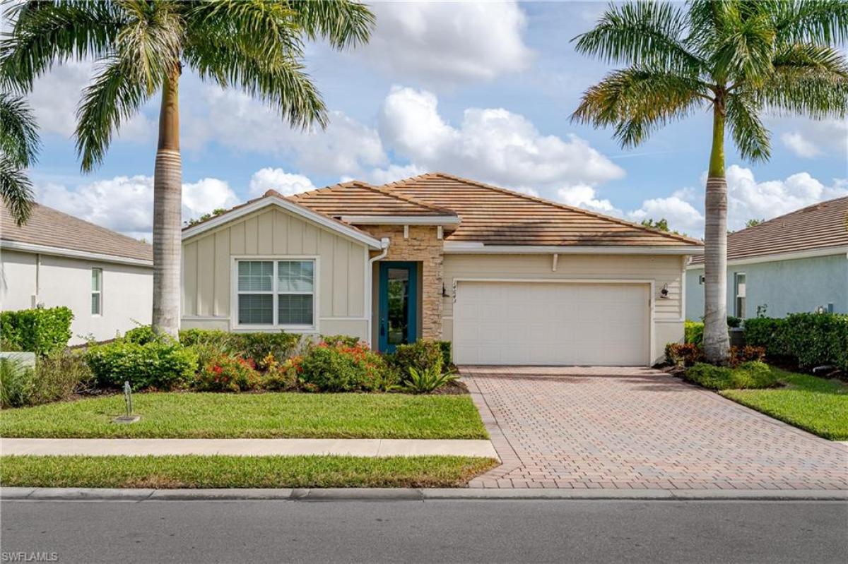 Picture of Home For Sale in Naples, Florida, United States