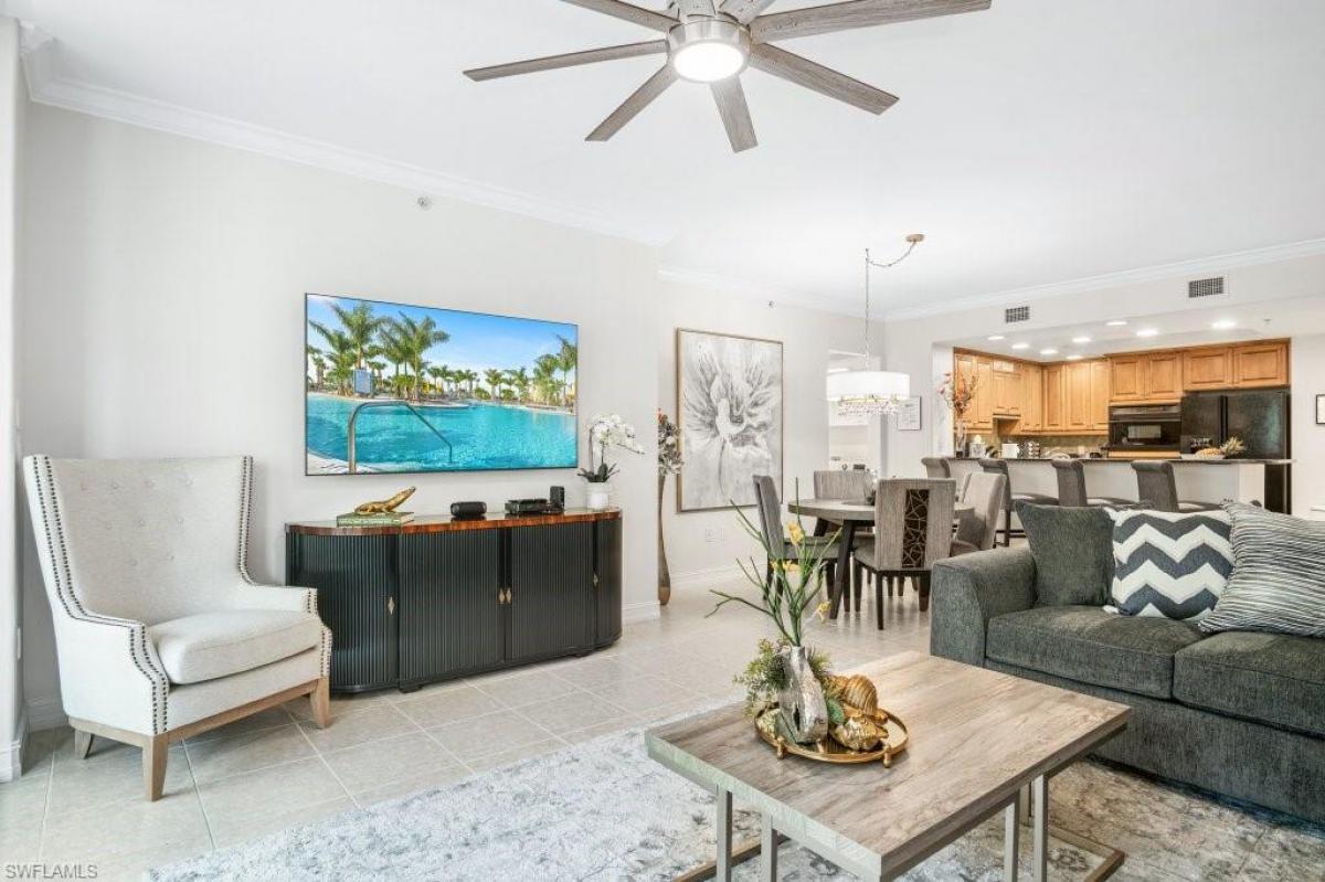 Picture of Home For Sale in Naples, Florida, United States