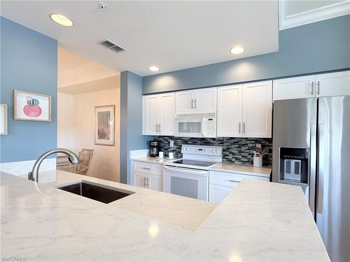 Picture of Condo For Sale in Naples, Florida, United States