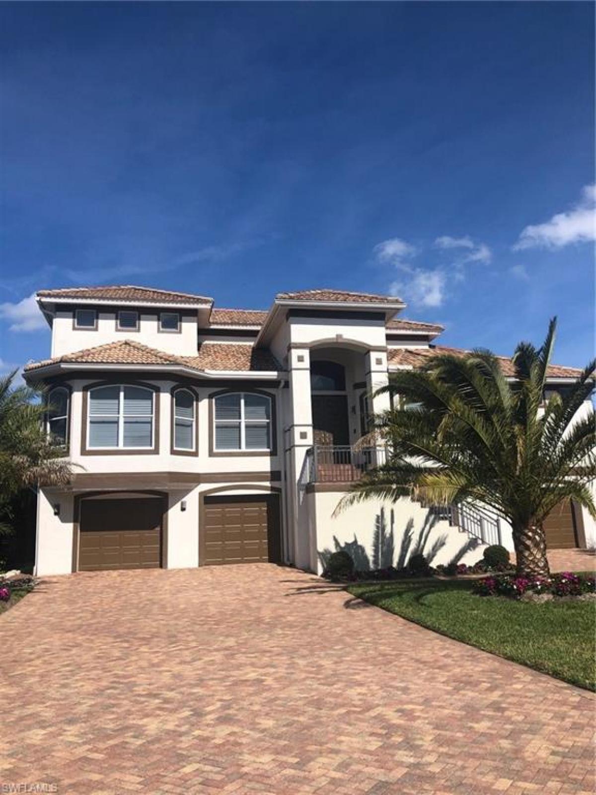 Picture of Home For Sale in Naples, Florida, United States