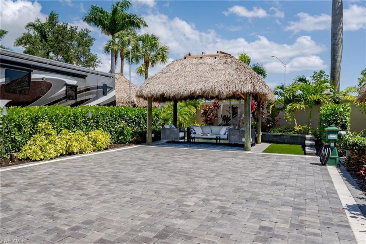 Picture of Raw Land For Sale in Naples, Florida, United States