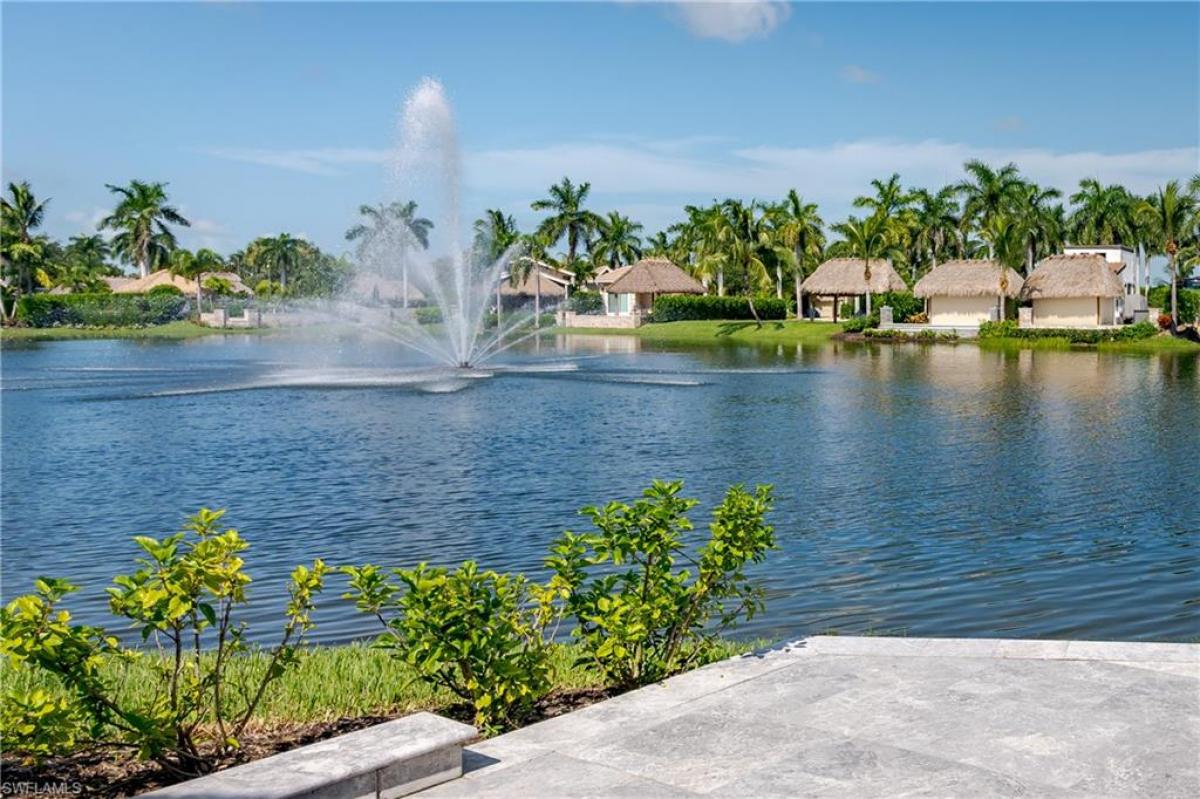 Picture of Raw Land For Sale in Naples, Florida, United States