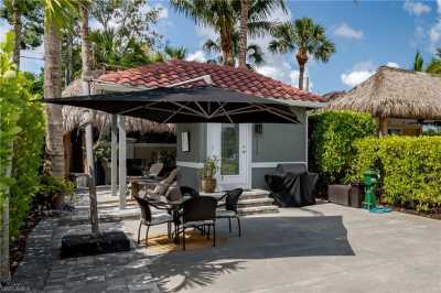 Raw Land For Sale in Naples, Florida