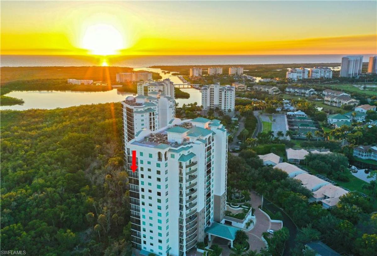 Picture of Condo For Sale in Naples, Florida, United States