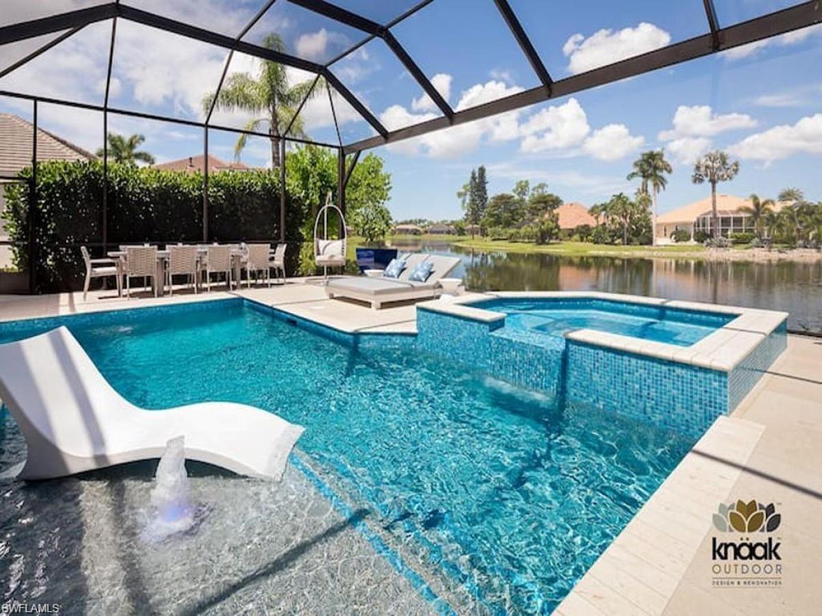 Picture of Home For Sale in Naples, Florida, United States