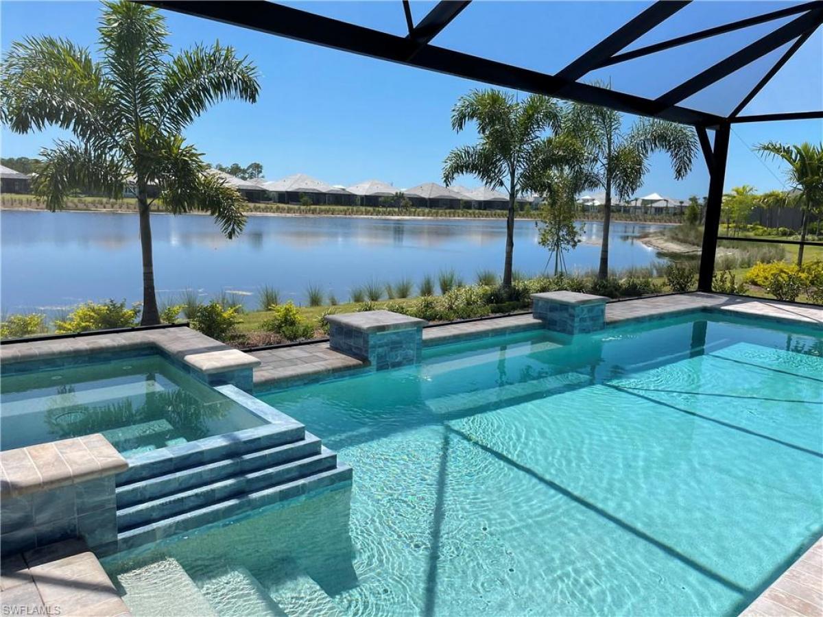 Picture of Home For Sale in Naples, Florida, United States