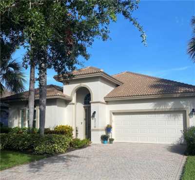 Home For Sale in Estero, Florida