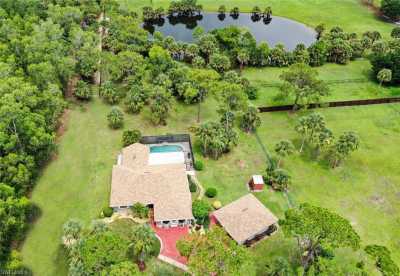 Home For Sale in Naples, Florida