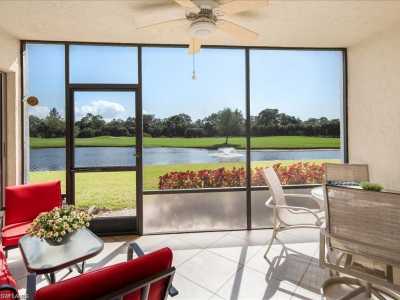 Home For Rent in Naples, Florida