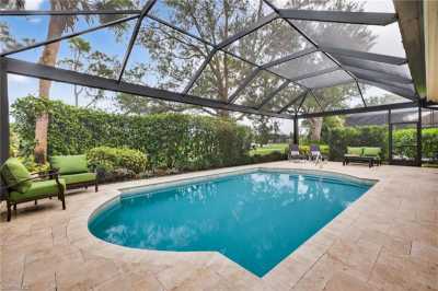 Home For Sale in Estero, Florida