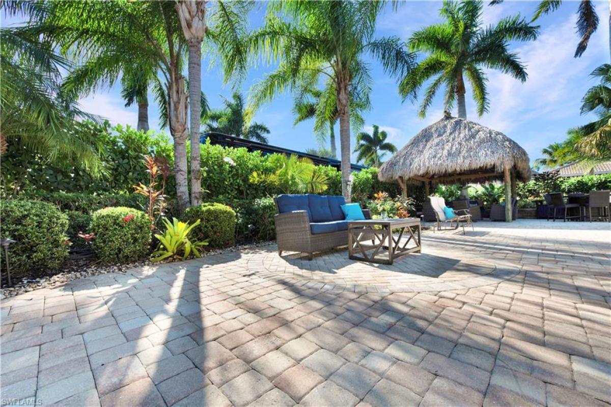 Picture of Raw Land For Sale in Naples, Florida, United States