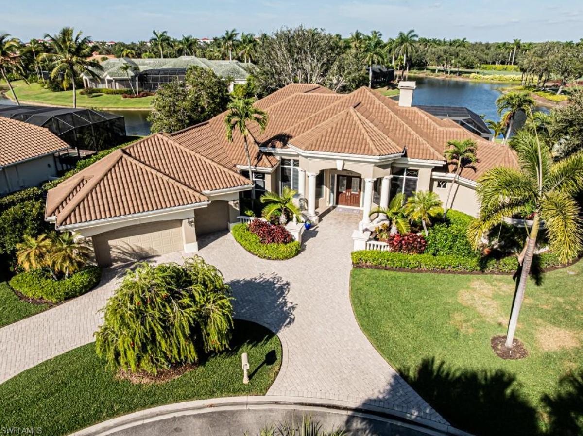 Picture of Home For Sale in Naples, Florida, United States