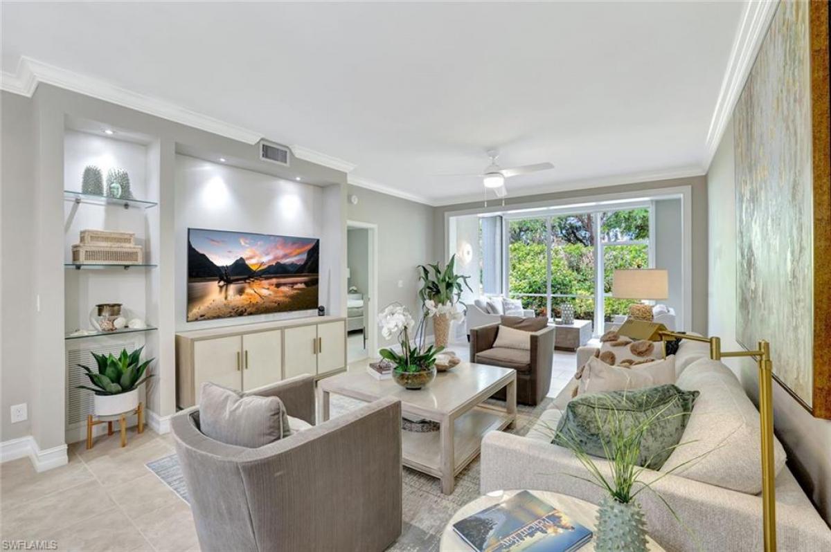 Picture of Condo For Sale in Naples, Florida, United States