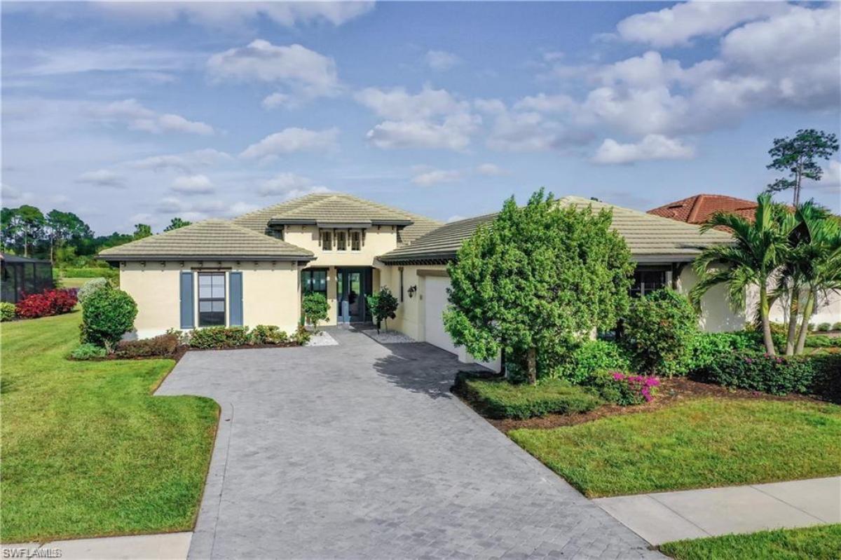 Picture of Home For Sale in Naples, Florida, United States