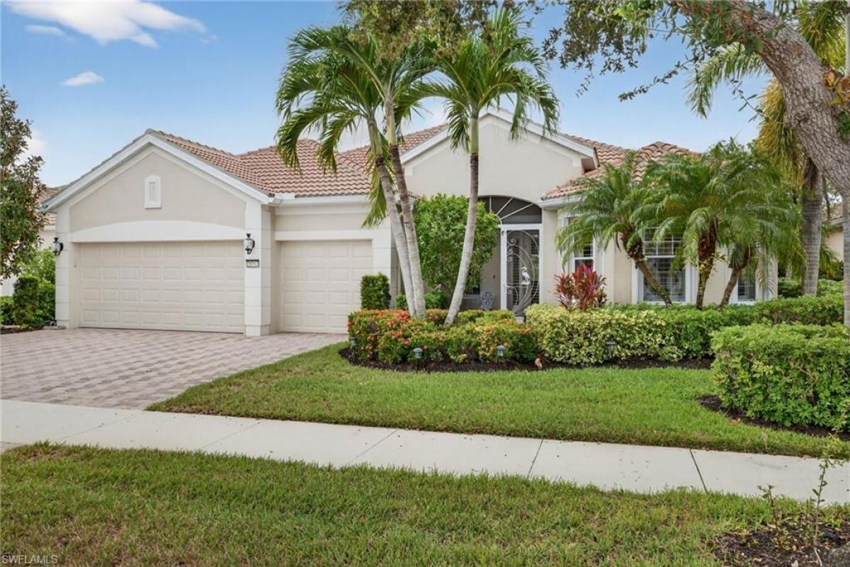 Picture of Home For Sale in Bonita Springs, Florida, United States