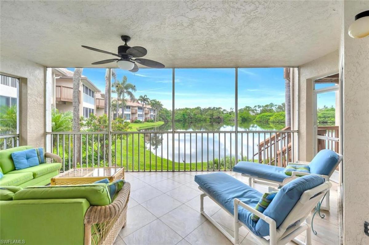Picture of Condo For Sale in Bonita Springs, Florida, United States