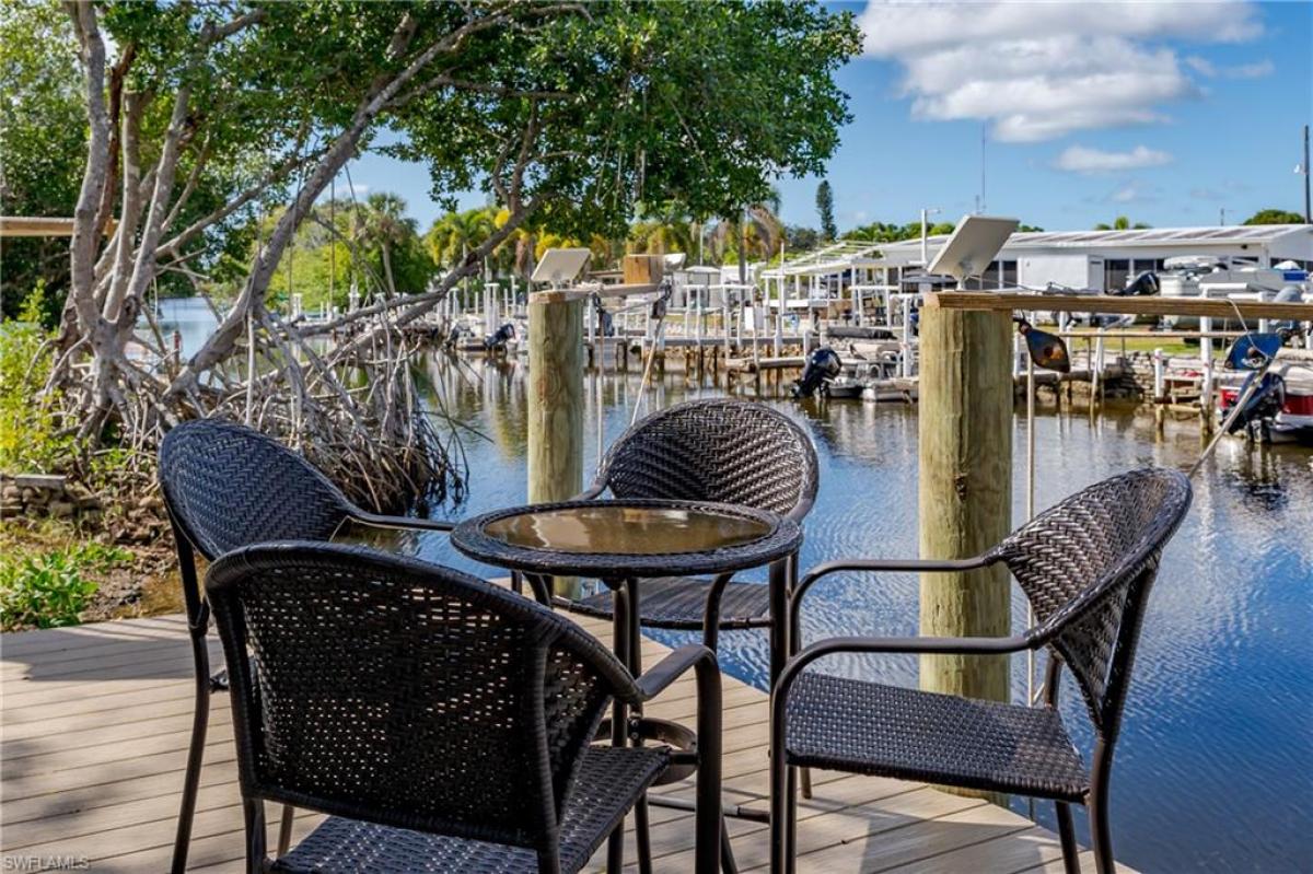 Picture of Raw Land For Sale in Naples, Florida, United States