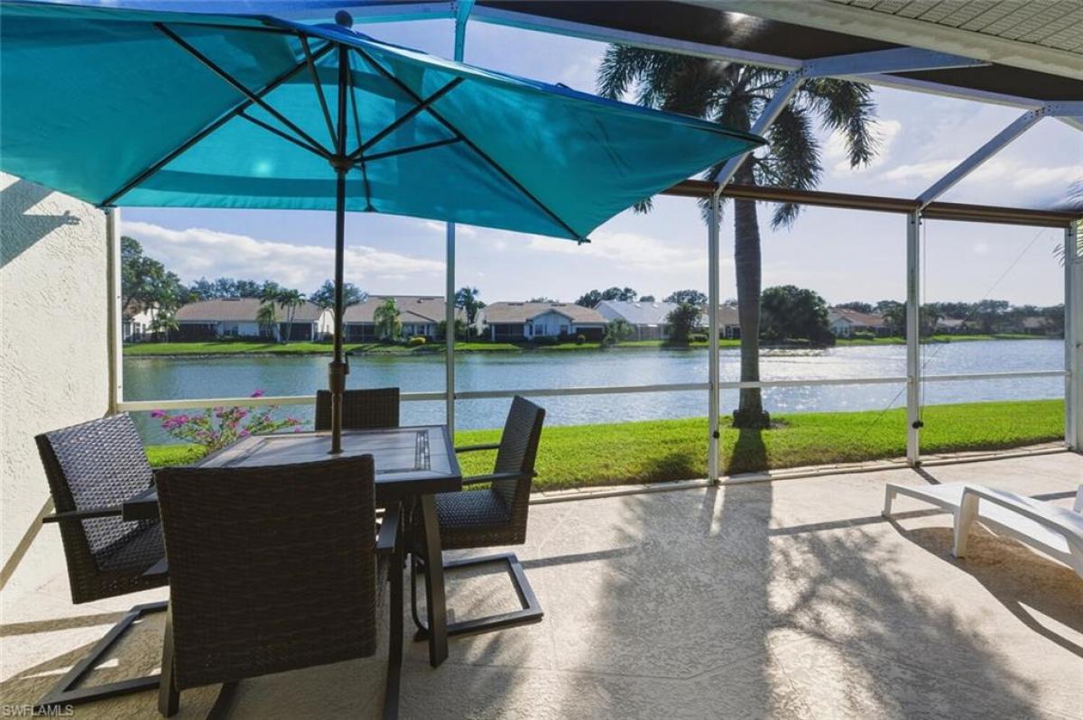 Picture of Home For Sale in Naples, Florida, United States