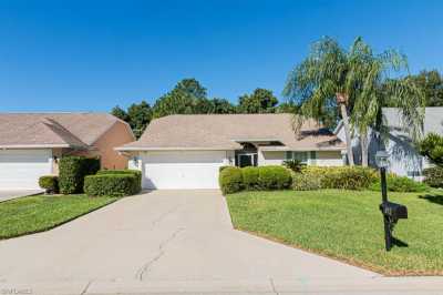 Home For Sale in Naples, Florida